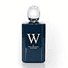 Set of 2 - W By William Hunt Blue EDT - 100ml