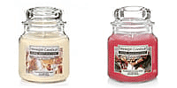 Set of 2 Yankee Candles Home Inspiration Candle Jar