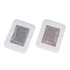 Set of 20 Detox Foot Patches - Lavender & Rose (10pcs each)