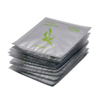 Set of 20 Detox Foot Patches - Lavender & Rose (10pcs each)