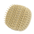 Set of 3 Detangling Hair Brush - Sage
