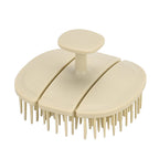 Set of 3 Detangling Hair Brush - Sage