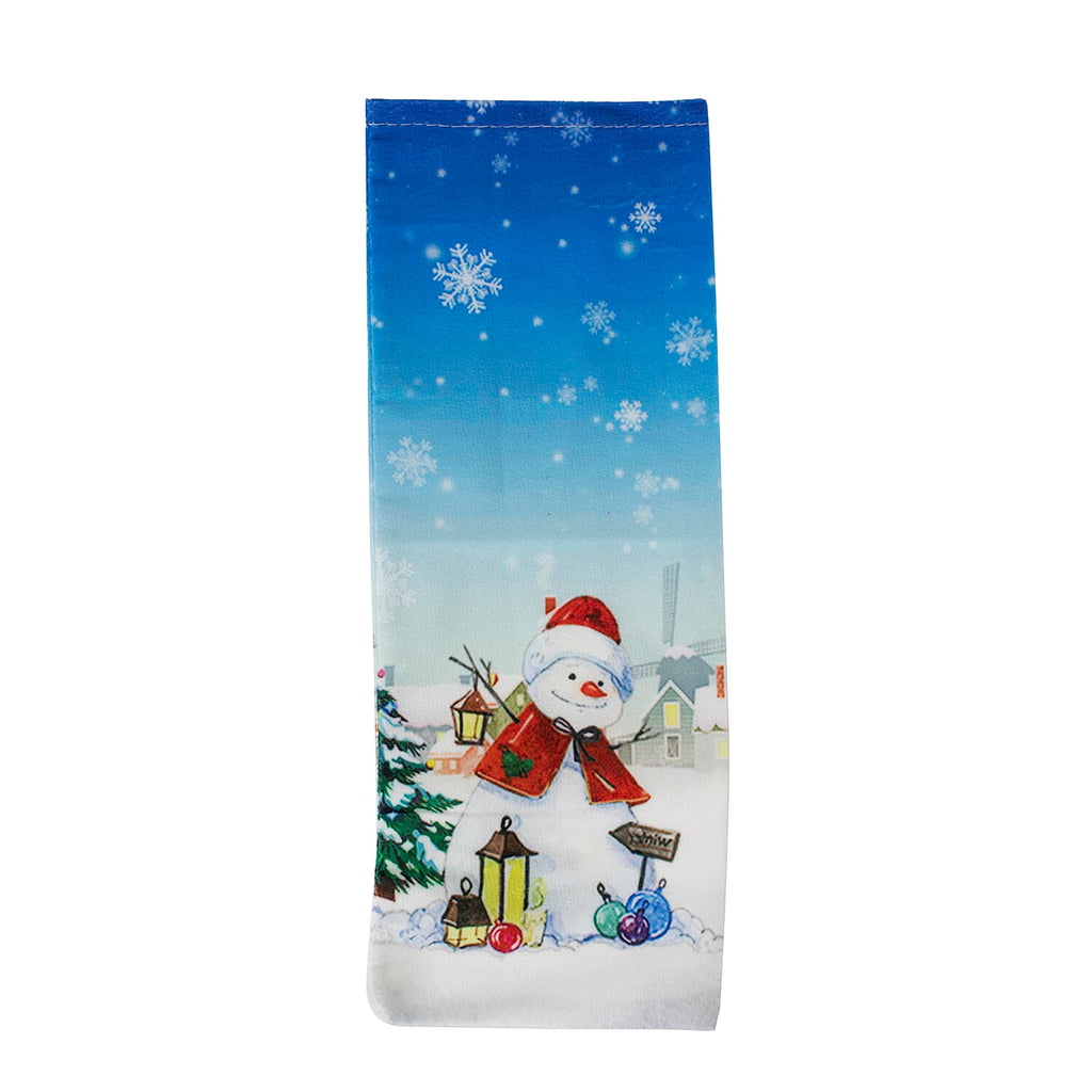 Set of 3 - Christmas Multi Use Gifts Bags
