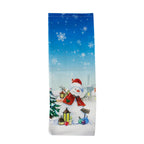 Set of 3 - Christmas Multi Use Gifts Bags