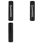 Set of 3 - GAMMON Black Styles Leather Jacket, Hoodie and Drums 20ml