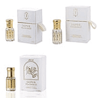 Set of 3 Jaipur Fragrance