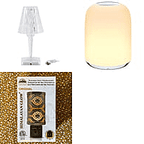 Set of 3 Lamp