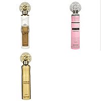 Set of 3 Nusuk Dubai Air Freshener 300ml