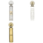 Set of 3 NUSUK DUBAI Wood Air Freshener 300ml