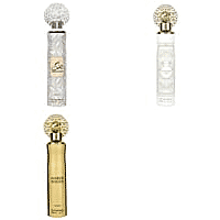 Set of 3 NUSUK DUBAI Wood Air Freshener 300ml