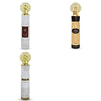 Set of 3 NUSUK Dubai Home Fragrance