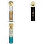 Set of 3 Nusuk - (Ana Al Awwa, Ajwaa Oud, Mariam) Air Freshener