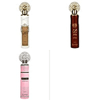 Set of 3- Nusuk Dubai  Air Freshener