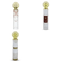 Set of 3 Nusuk Dubai Luxury Home Fragrances