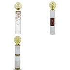 Set of 3 Nusuk Dubai Luxury Home Fragrances