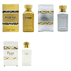 Set of 3 Oud Unisex Eau De Parfum - 100ml
