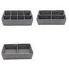 Set of 3 Section Draw Divider Set
