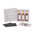 Set of 3 - The 5th Season Perfumes with Gift Box - 30ml Each