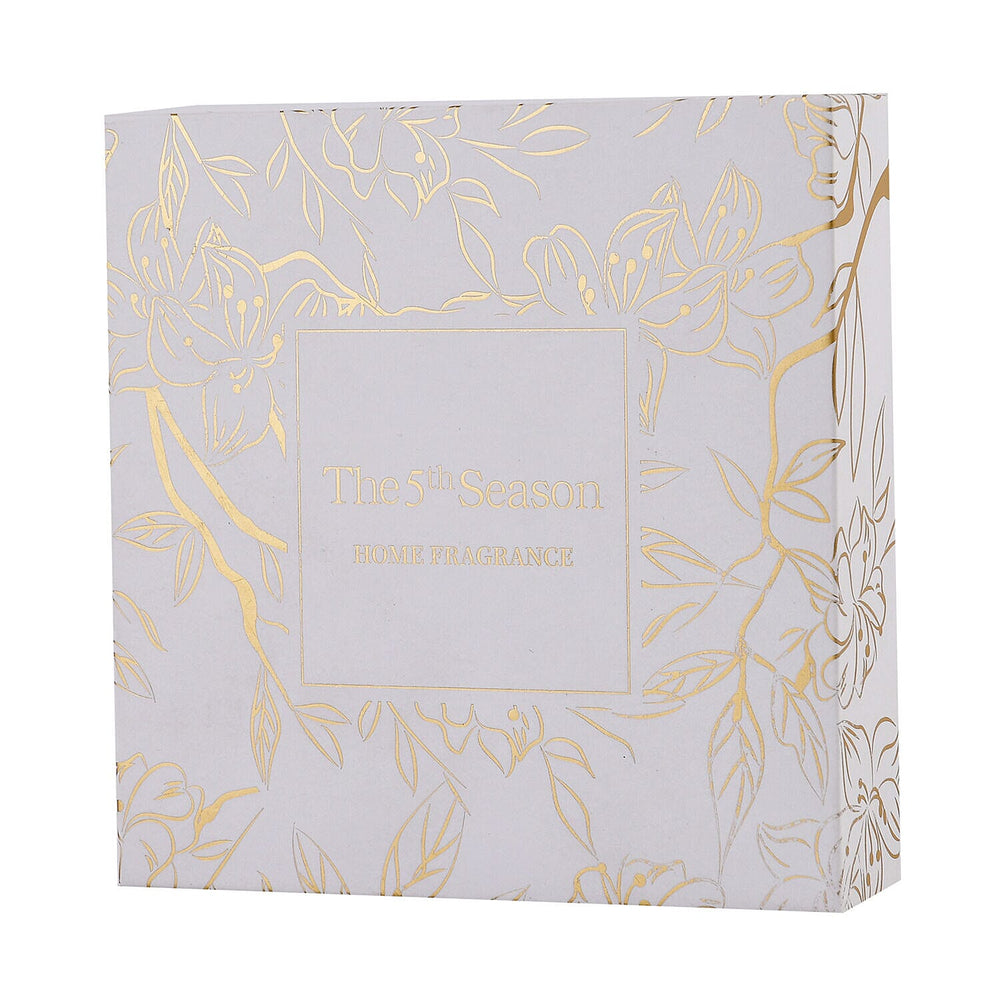 Set of 3 - The 5th Season Perfumes with Gift Box - 30ml Each