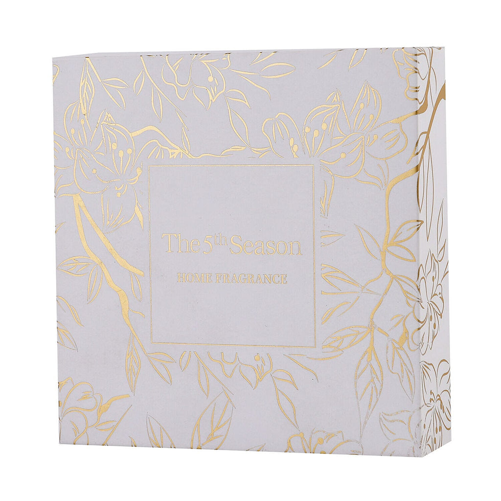 Set of 3 - The 5th Season Perfumes with Gift Box - 30ml Each