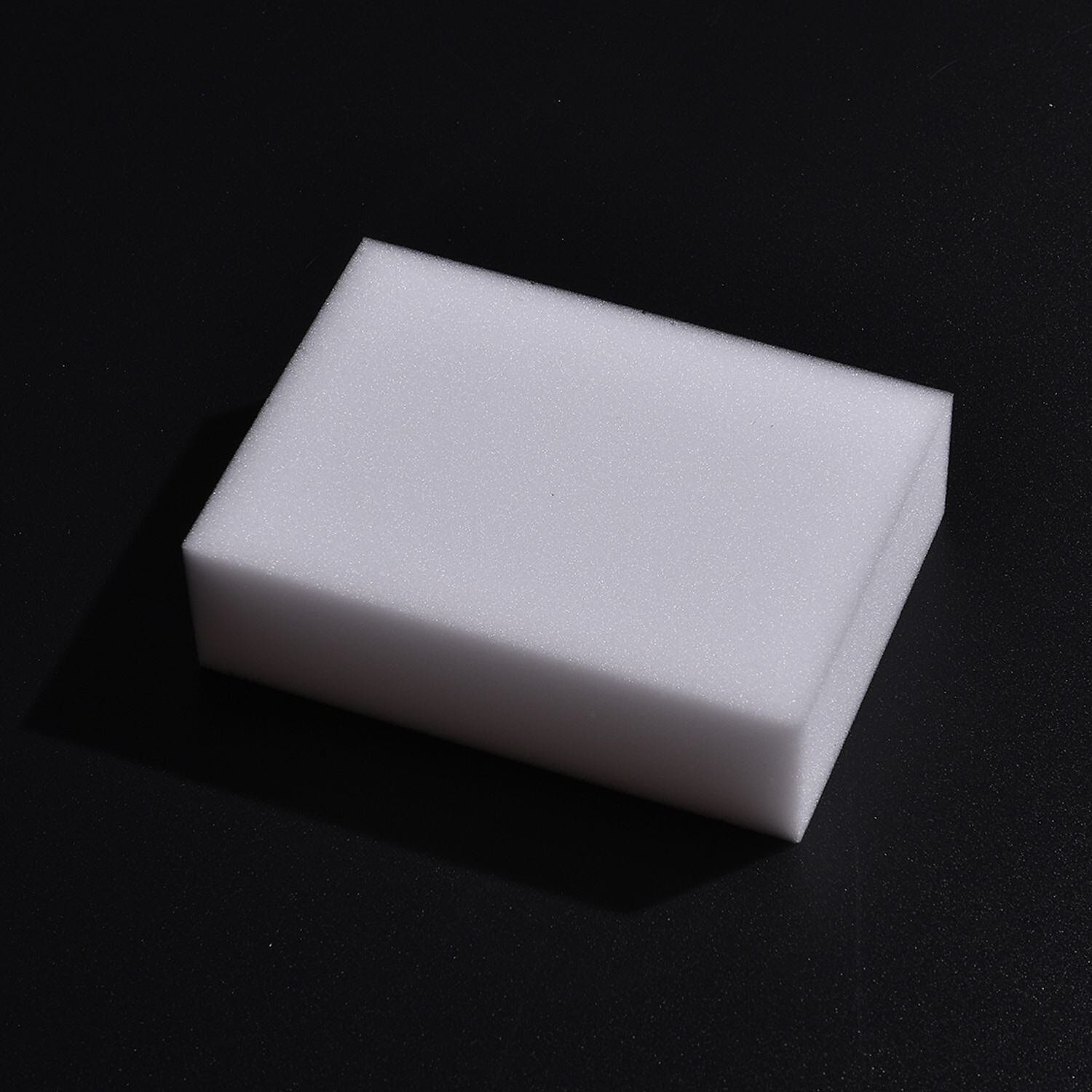Set of 30 Chemical Free Magic Foam Multipurpose Cleaning Sponges