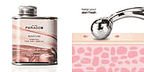Set of 3D Facial Massager & Paradoxx Superfuel Face Hair & Body Oil