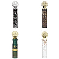 Set of 4 Air Freshner