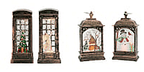 Set of 4 Christmas Decors