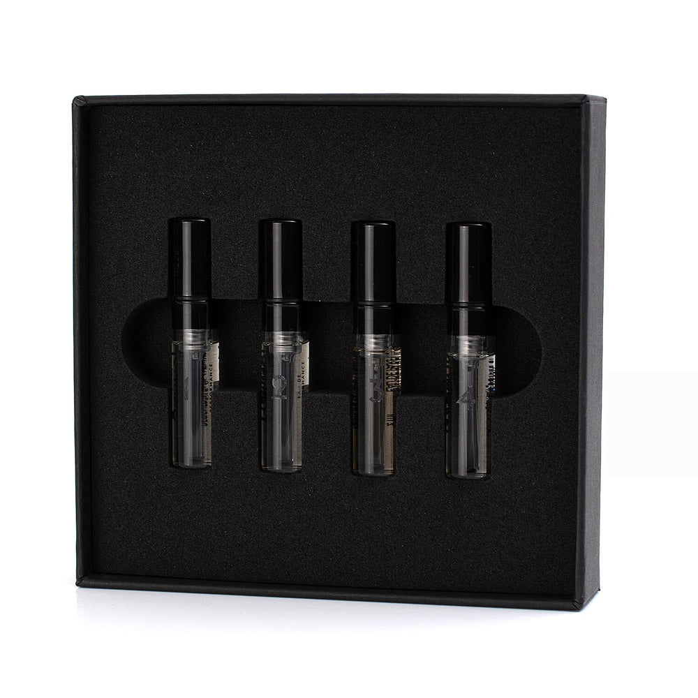 Gammon Eau De Parfum - 4 Set