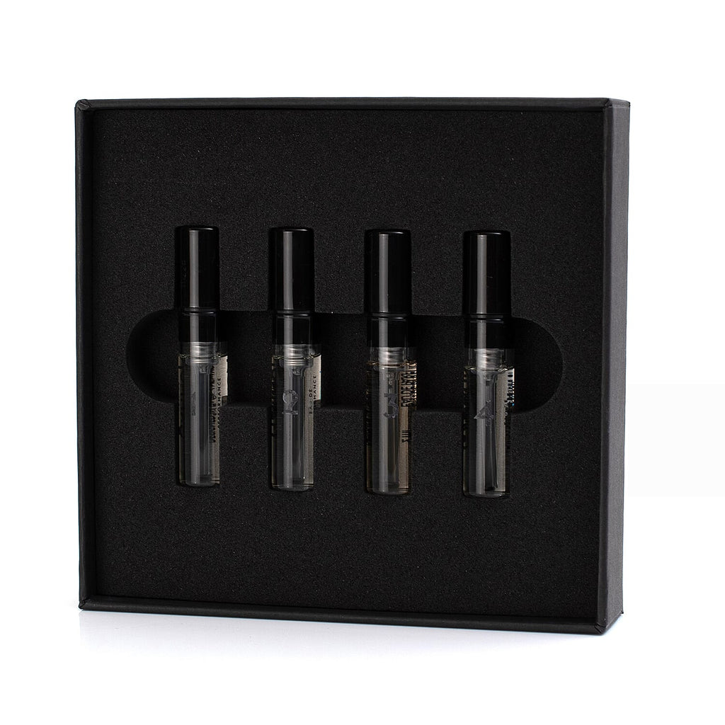 Gammon Eau De Parfum - 4 Set