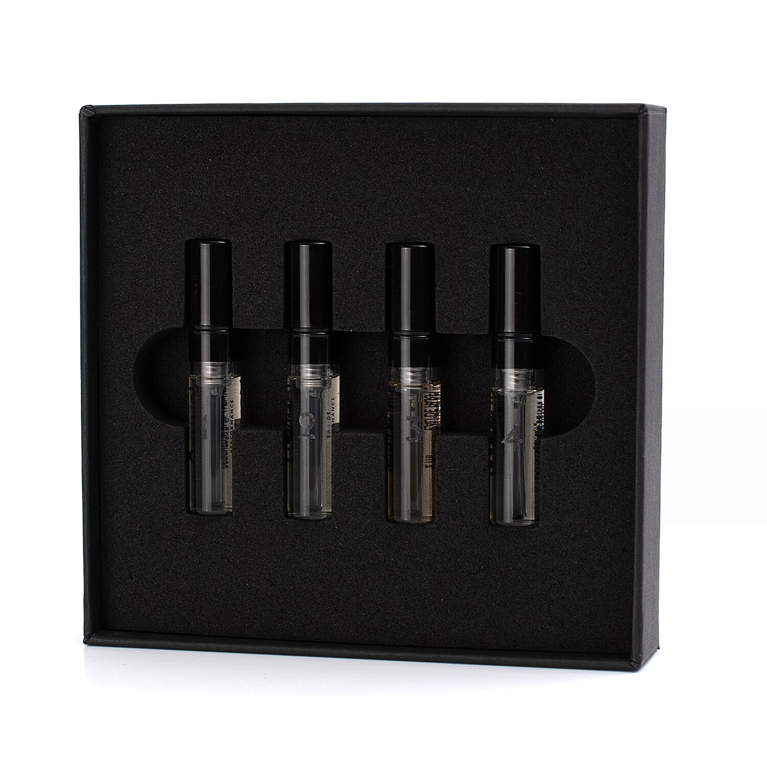 Gammon Eau De Parfum - 4 Set