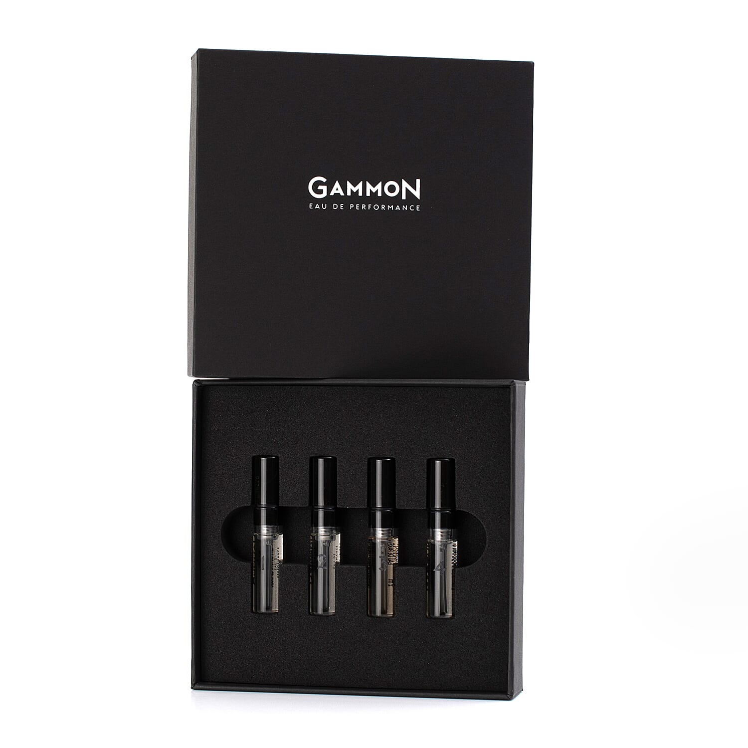 Gammon Eau De Parfum - 4 Set