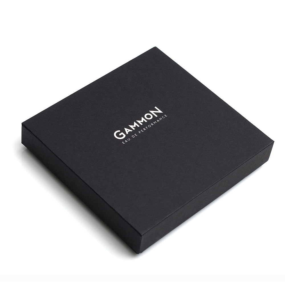 Gammon Eau De Parfum - 4 Set
