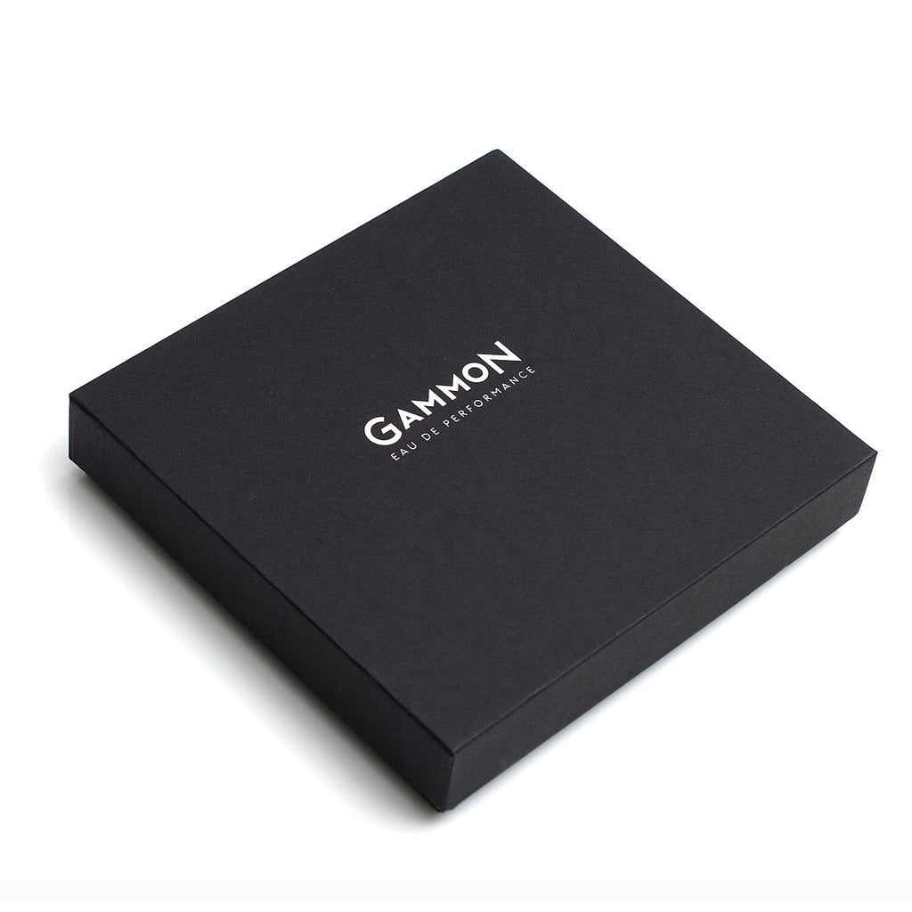 Gammon Eau De Parfum - 4 Set