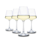 Set of 4 - Moods White Wine Glasses (360 mlx4)