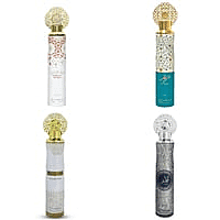 Set of 4 NUSUK Dubai Air Freshner