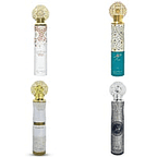 Set of 4 NUSUK Dubai Air Freshner