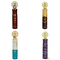 Set of 4 Nusuk Air Freshners