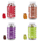 Set of 4- Purna Anti-Ageing Power Pack