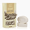 Set of 4 Sqin Botanicals Goat Milk Unscented Fragrance Soap - 200Gms
