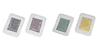 Set of 40 Detox Foot Patch