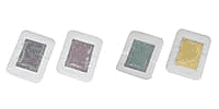 Set of 40 Detox Foot Patch