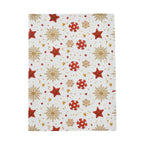 Set of 40 Pieces (10 Pieces x 4 Styles) Wrapping Papers - Multi
