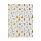 Set of 40 Pieces (10 Pieces x 4 Styles) Wrapping Papers - Multi