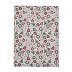 Set of 40 Pieces (10 Pieces x 4 Styles) Wrapping Papers (Size - 74x51 cm) - Multi