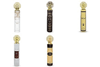 Set of 5- Nusuk Dubai Airfreshners