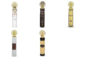 Set of 5- Nusuk Dubai Airfreshners