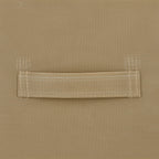Set of 6 Cube Collapsible Storage Box (Size 28x27x27 cm) - Beige