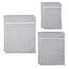 Set of 6 Mesh Laundry Bags