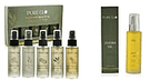 Set of 6 Pure Glo Oils (Marula,Jojoba,Argan,Bakuchi)